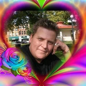 Meet your Posher, Staci